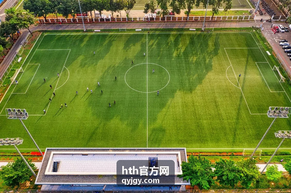 hth官方网 品牌视觉背景