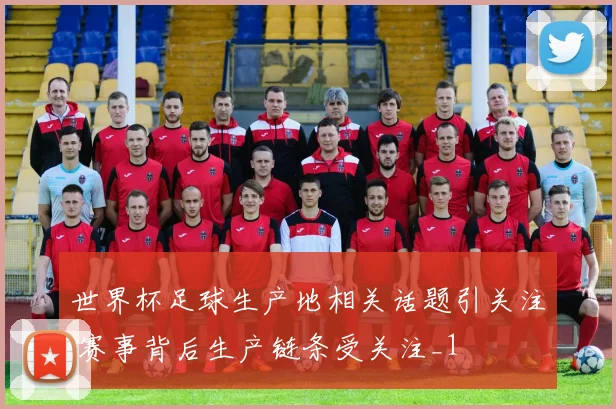 世界杯足球生产地相关话题引关注 赛事背后生产链条受关注_1